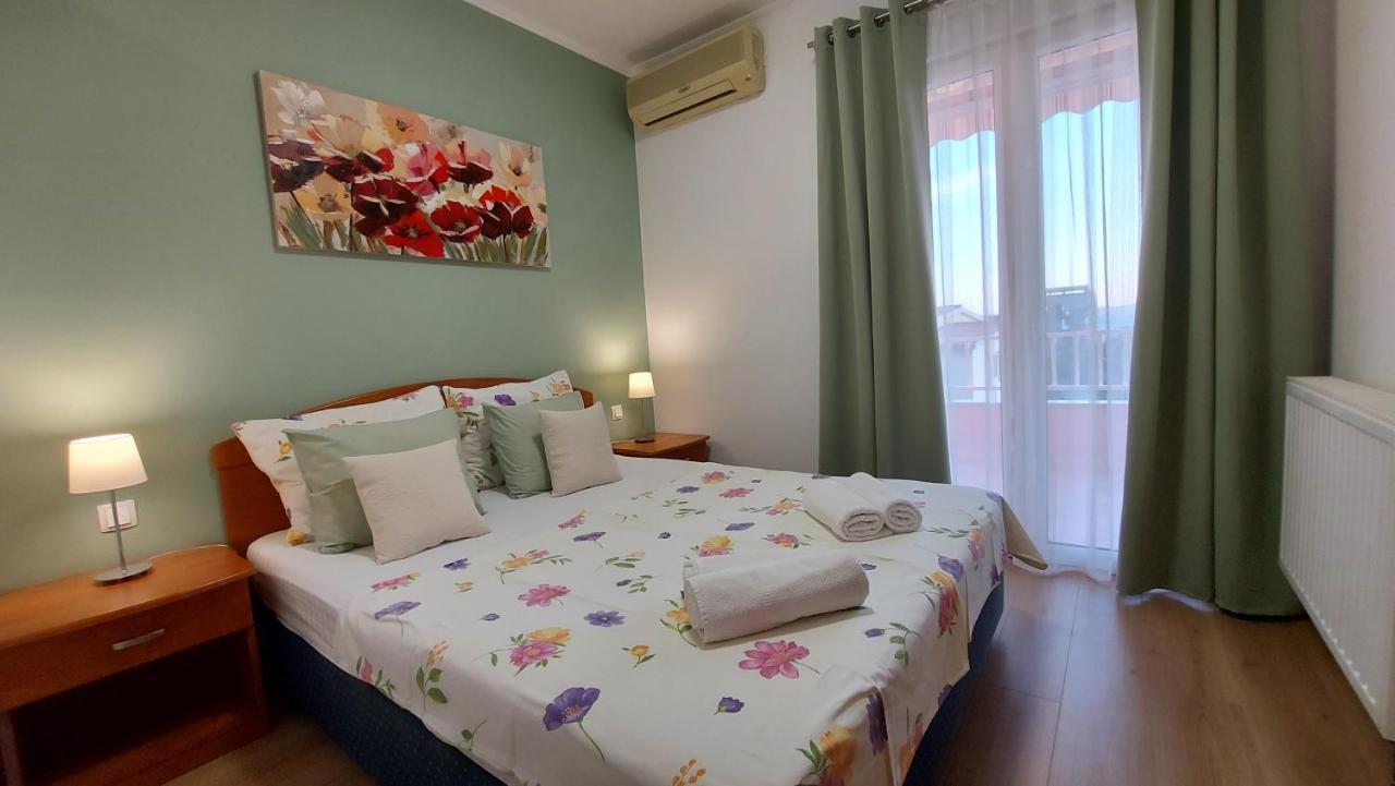 Villa Rossa ทูแชพี ภายนอก รูปภาพ