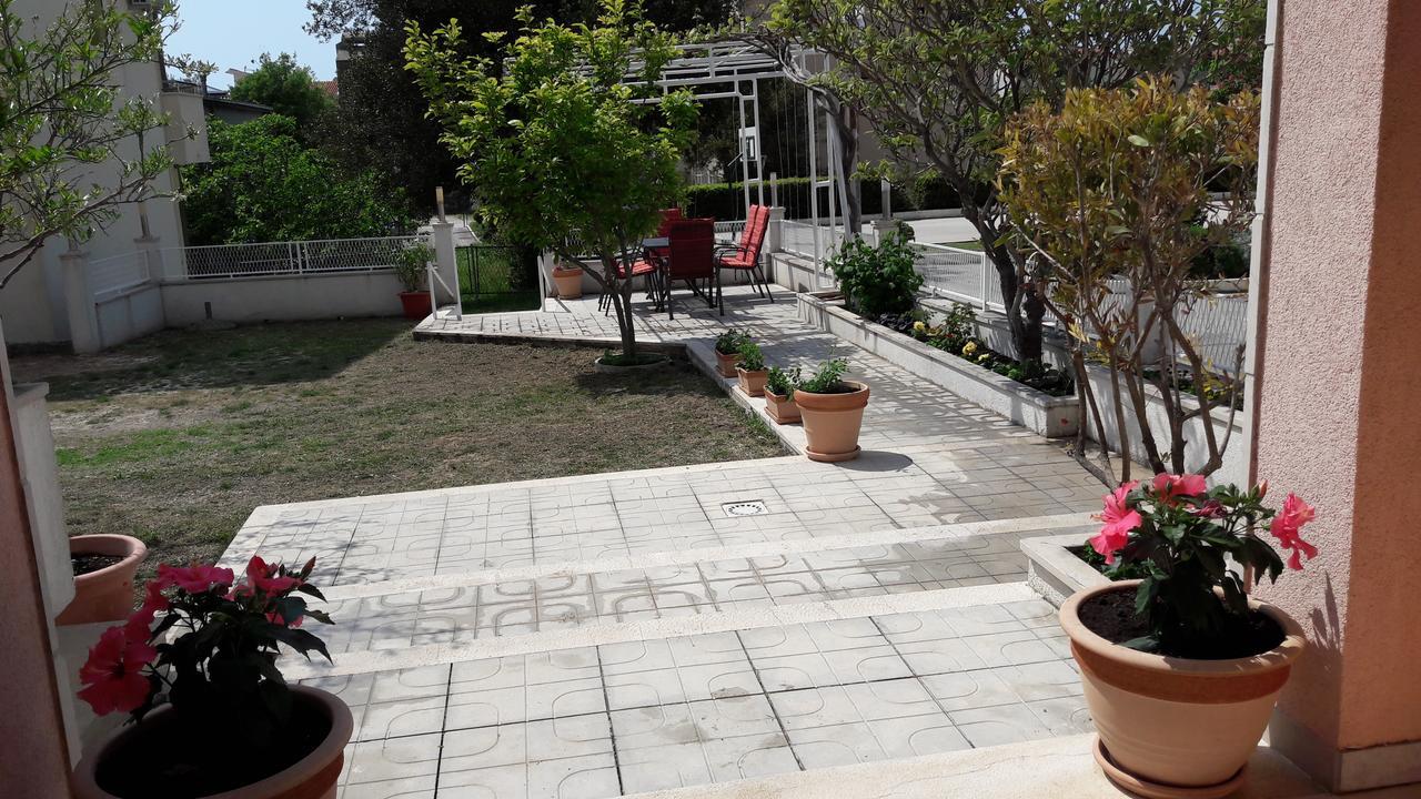 Villa Rossa ทูแชพี ภายนอก รูปภาพ