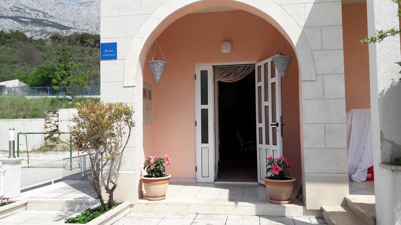 Villa Rossa ทูแชพี ภายนอก รูปภาพ
